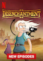 Disenchantment - Part 2