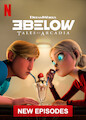 3Below: Tales of Arcadia - Part 2