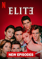 Elite - Season 2