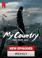 My Country: The New Age - Season 1