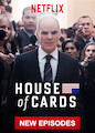 House of Cards - Season 6