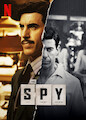 Spy, The - Season 1