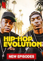 Hip-Hop Evolution - Season 2