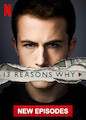 13 Reasons Why - Season 3