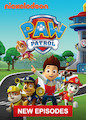 PAW Patrol - Season 3