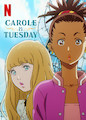 CAROLE & TUESDAY - Season 1