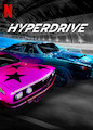 Hyperdrive - Season 1