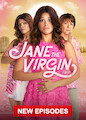 Jane The Virgin - Season 4