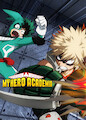 My Hero Academia - Season 1