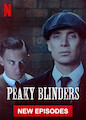 Peaky Blinders - Season 5