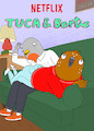 Tuca & Bertie - Season 1