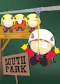 South Park - Season 1