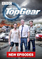 Top Gear - Series 25