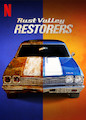 Rust Valley Restorers - Season 1