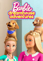 Barbie Dreamhouse Adventures - Season 1