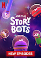 Ask the StoryBots - Season 2