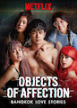 Bangkok Love Stories: Objects of Affection - Season 1