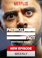 Patriot Act with Hasan Minhaj - Volume 2