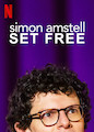 Simon Amstell: Set Free