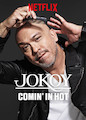 Jo Koy: Comin' In Hot