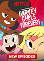 Harvey Girls Forever! - Season 2