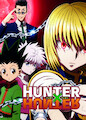 Hunter X Hunter (2011) - Season 1