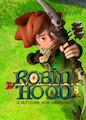 Robin Hood: Schlitzohr von Sherwood - Season 1