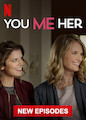 You Me Her - Season 4