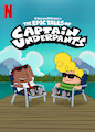 Epic Tales of Captain Underpants, The - Season 2