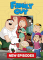 Family Guy - Season 16