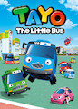 Tayo the Little Bus - Season 1