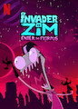 Invader Zim: Enter the Florpus