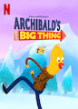 Archibald's Next Big Thing - Season 1