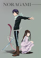 Noragami - Season Noragami