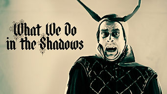 What We Do in the Shadows