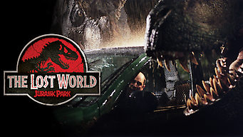 The Lost World: Jurassic Park