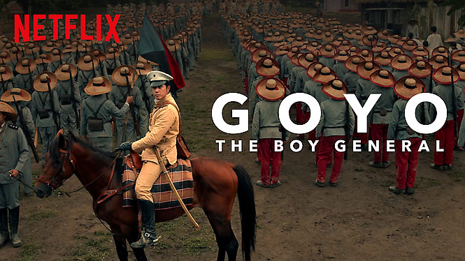 Goyo: The Boy General