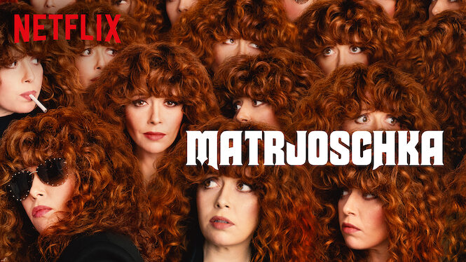 Matrjoschka
