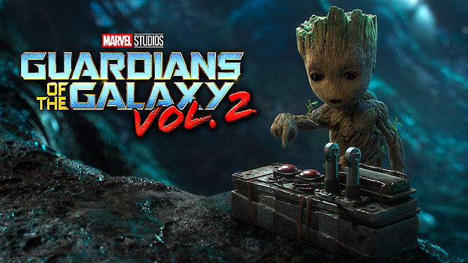 Guardians of the Galaxy Vol. 2