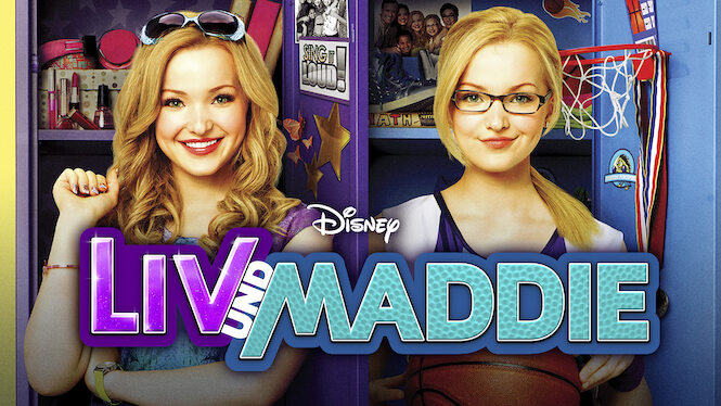 Liv und Maddie