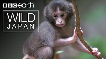 Wild Japan: Season 1