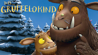 The Gruffalo's Child