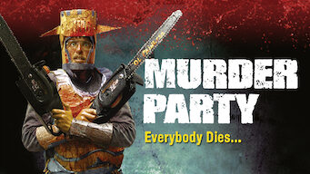 Murder Party
