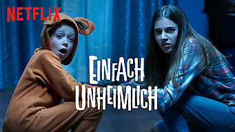 Einfach Unheimlich Einfach Unheimlich
