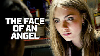 The Face of an Angel