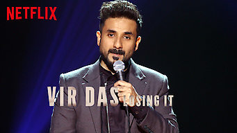 Vir Das: Losing It