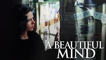 A Beautiful Mind