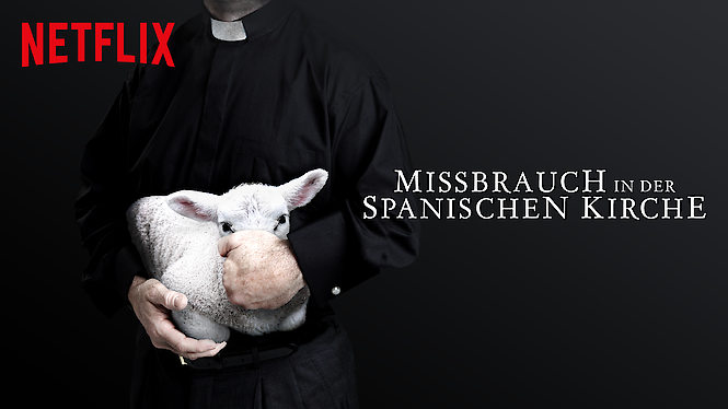 Missbrauch in der spanischen Kirche