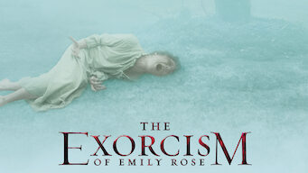 The Exorcism of Emily Rose