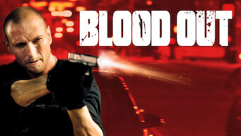 Blood Out